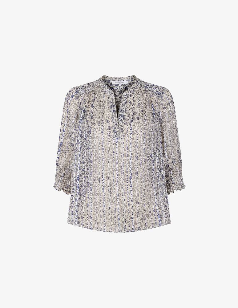 rinascente Gerard Darel Blusa Ange