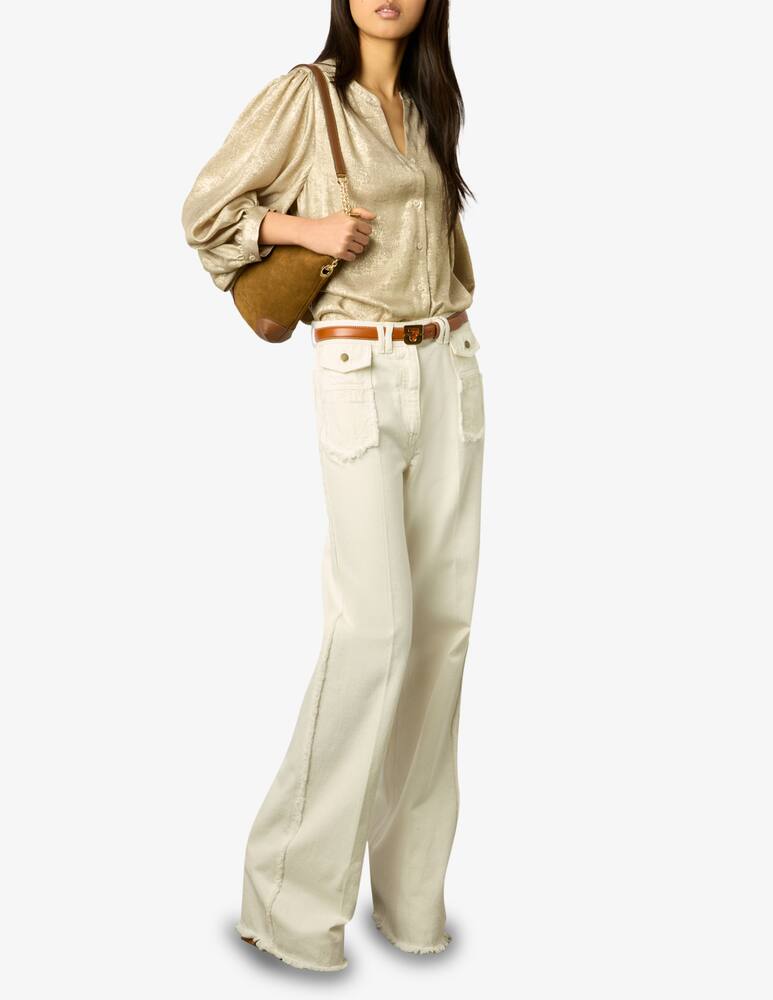 rinascente Gerard Darel Camicia Alynn