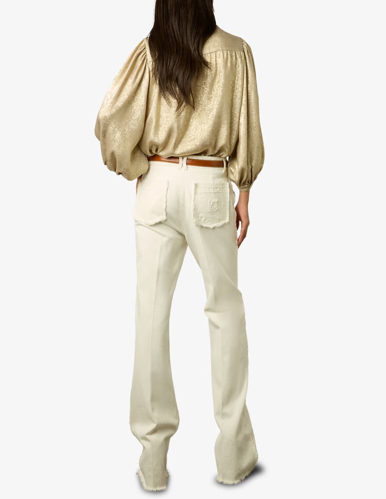 Gerard Darel Camicia Alynn - immagine 3 Gerard Darel Camicia Alynn - immagine 3