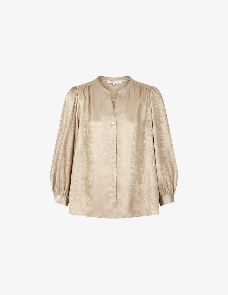Gerard Darel Camicia Alynn - immagine 5 Gerard Darel Camicia Alynn - immagine 5