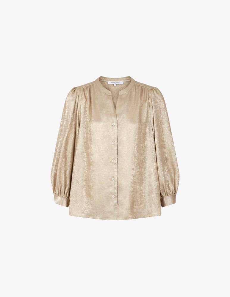 rinascente Gerard Darel Camicia Alynn