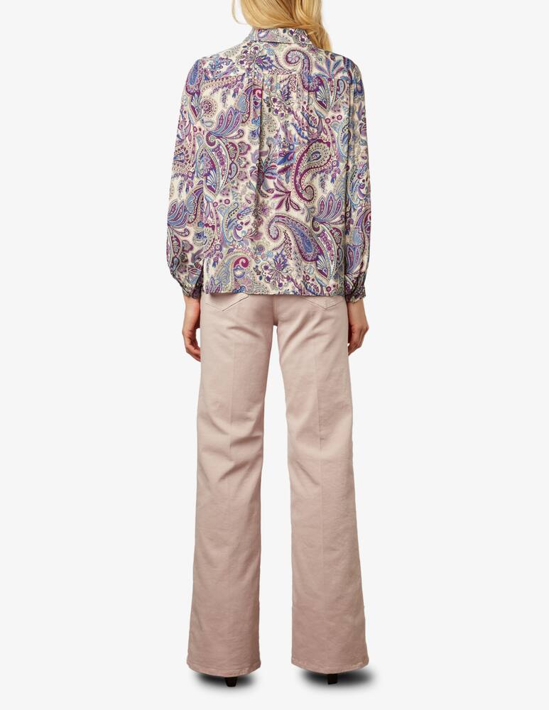 rinascente Gerard Darel Aaliyah shirt 