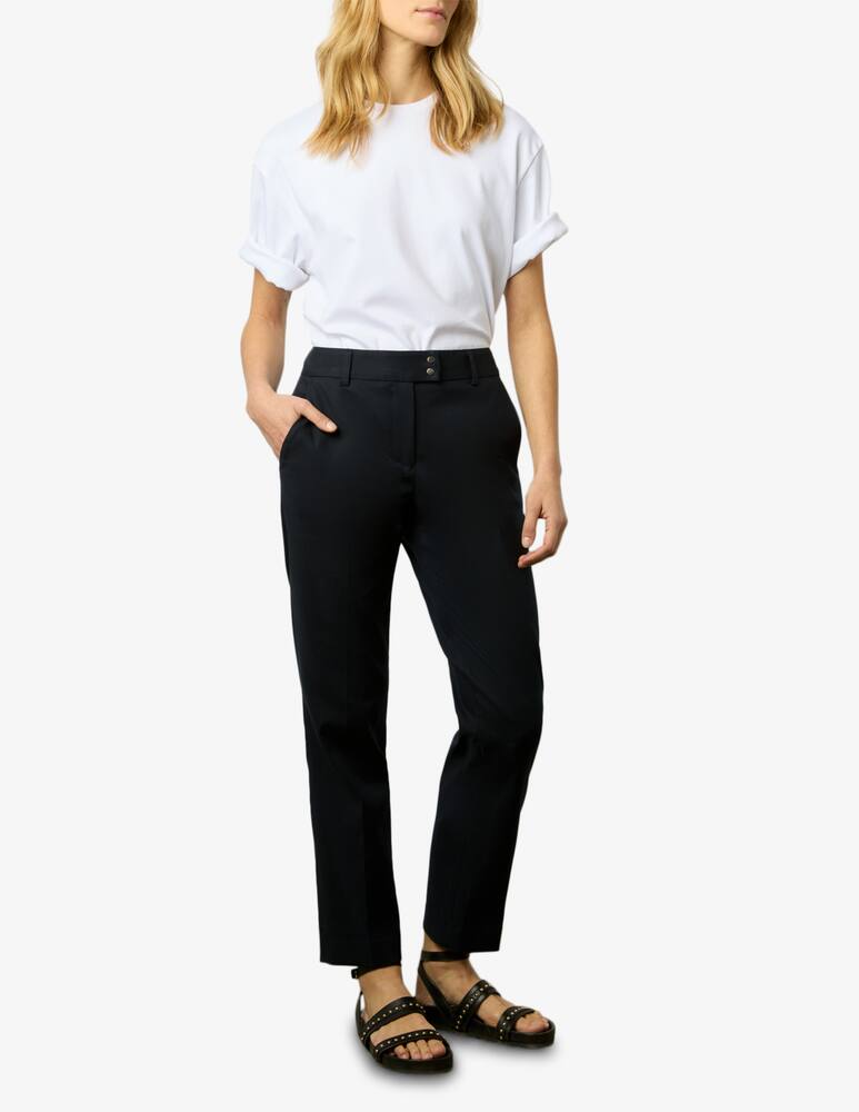 rinascente Gerard Darel Pantaloni a gamba dritta Cora