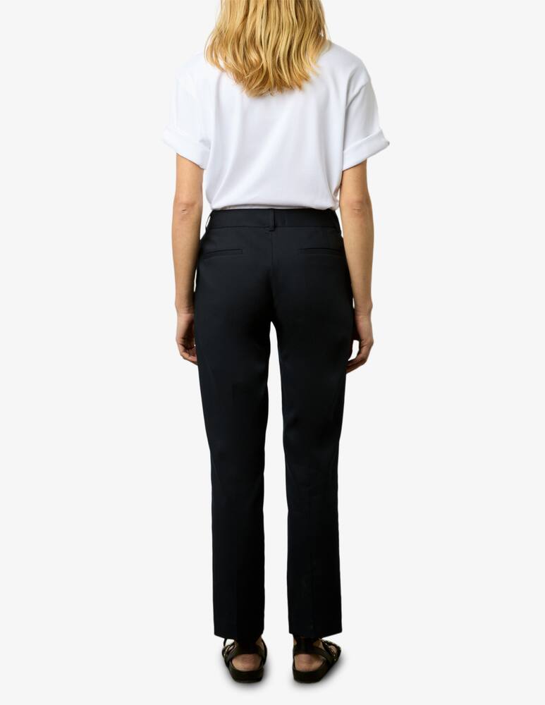 rinascente Gerard Darel Pantaloni a gamba dritta Cora