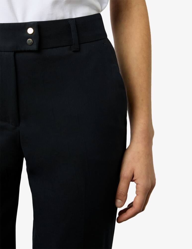 rinascente Gerard Darel Pantaloni a gamba dritta Cora