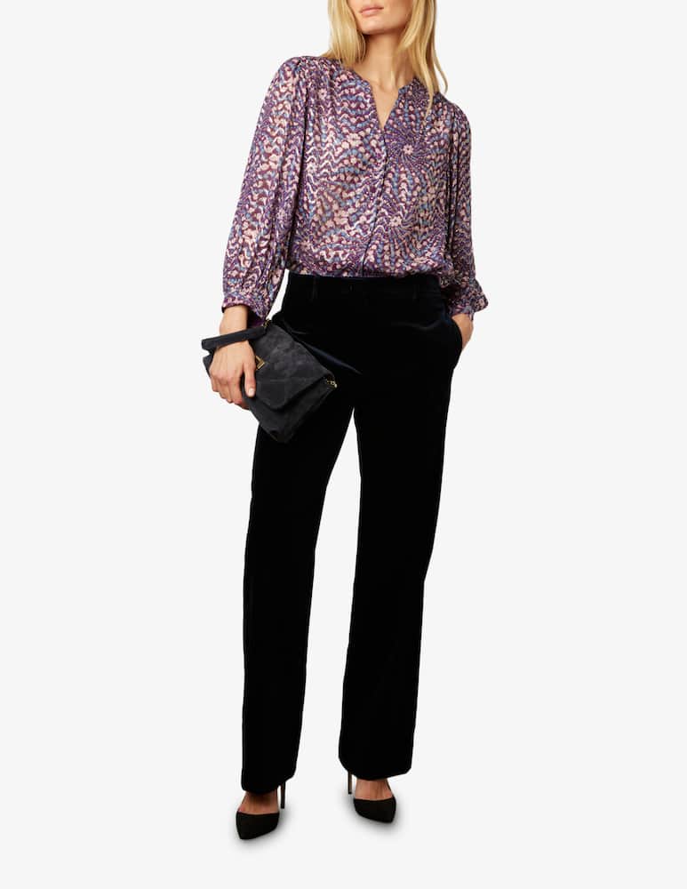 Gerard Darel Camicia Akris - immagine 2 Gerard Darel Camicia Akris - immagine 2