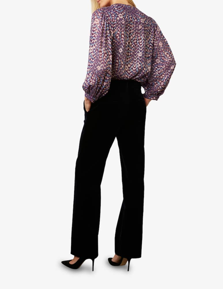 Gerard Darel Camicia Akris - immagine 3 Gerard Darel Camicia Akris - immagine 3