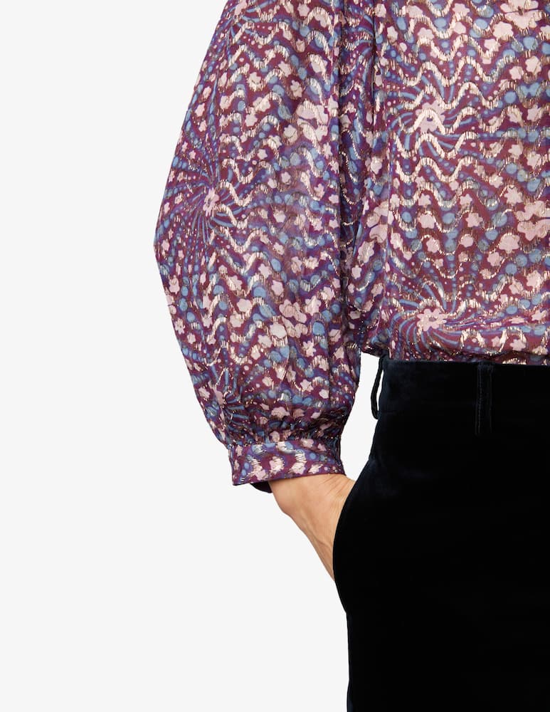 Gerard Darel Camicia Akris - immagine 4 Gerard Darel Camicia Akris - immagine 4