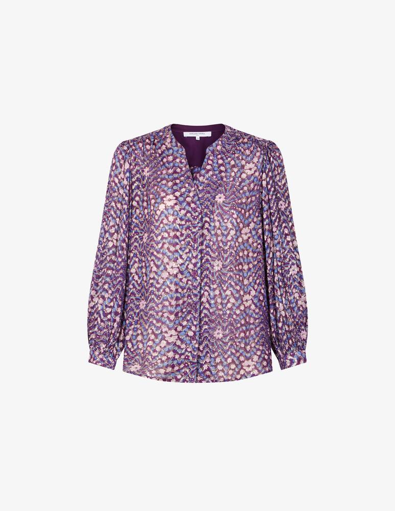 rinascente Gerard Darel Camicia Akris