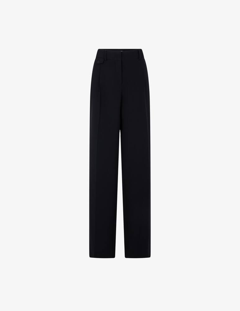 Gerard Darel Carmelita straight-leg trousers - picture 5 Gerard Darel Carmelita straight-leg trousers - picture 5