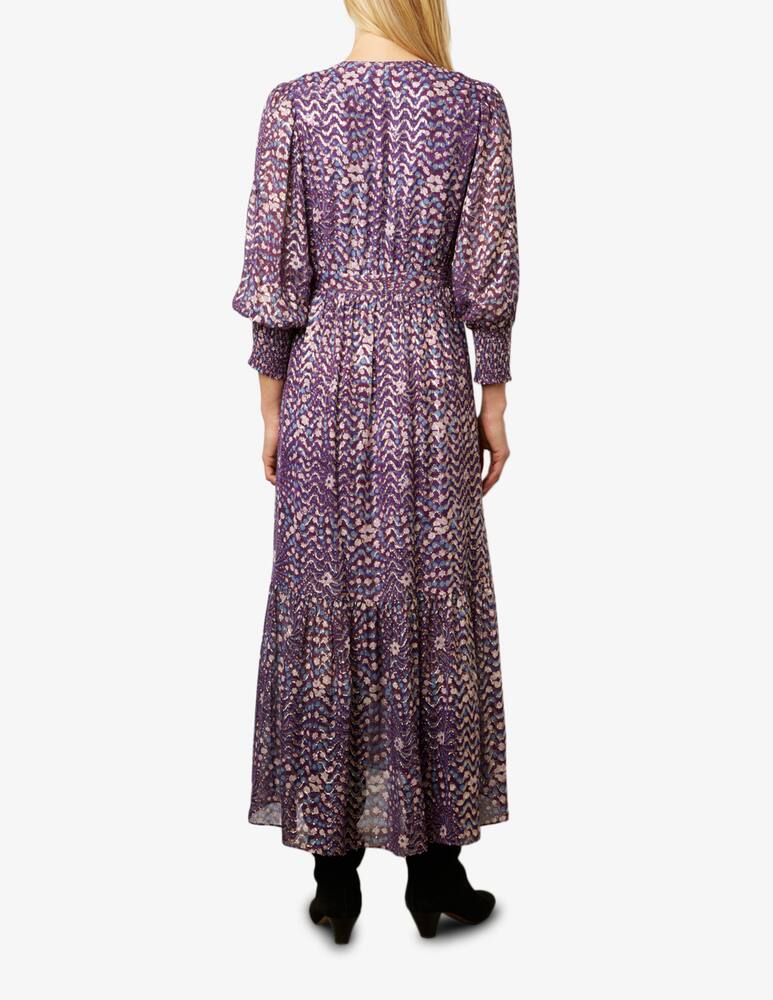 rinascente Gerard Darel Vestito lungo Enza