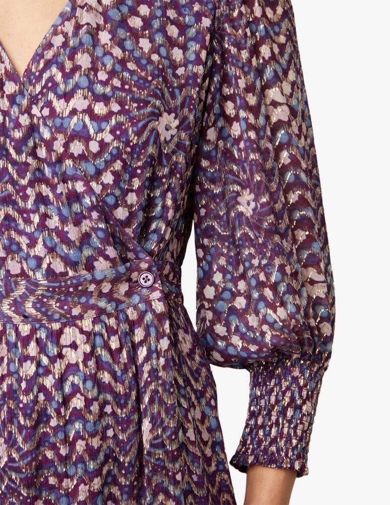 rinascente Gerard Darel Vestito lungo Enza