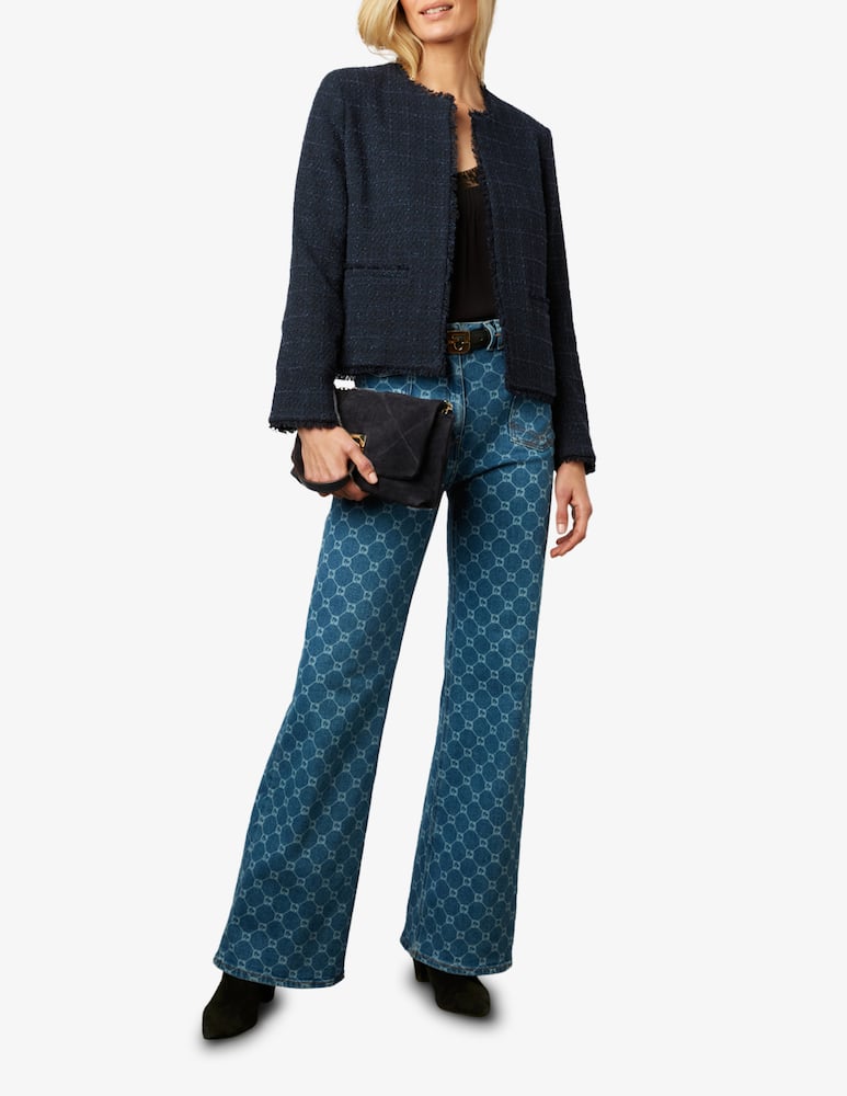 rinascente Gerard Darel Bynell jacket