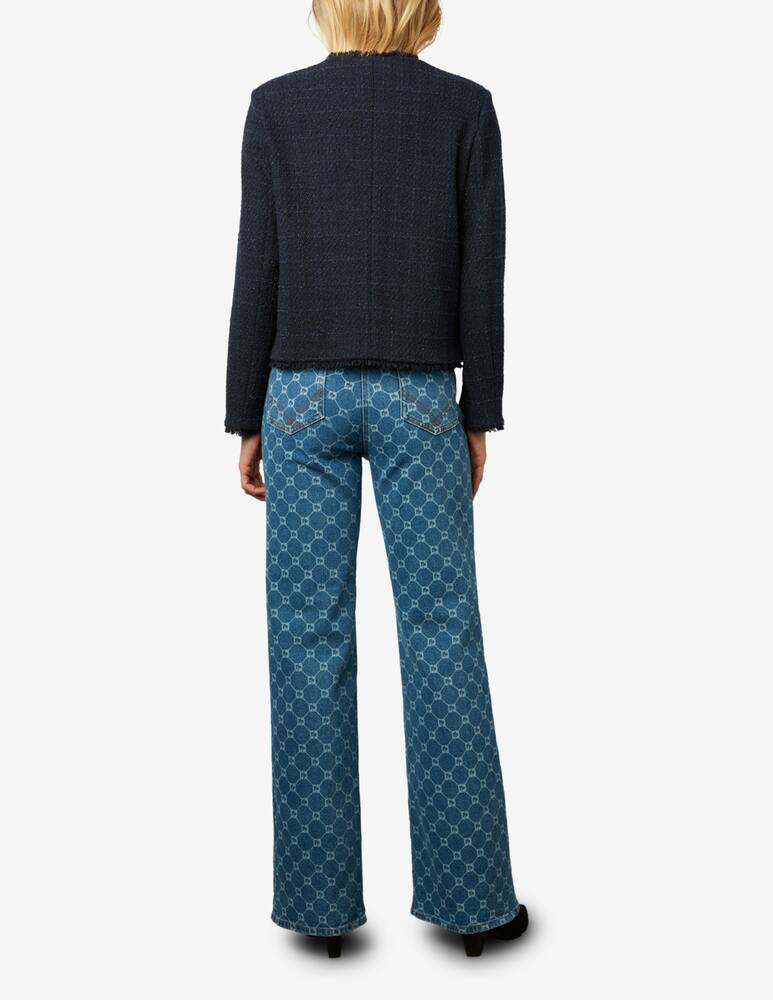 rinascente Gerard Darel Bynell jacket