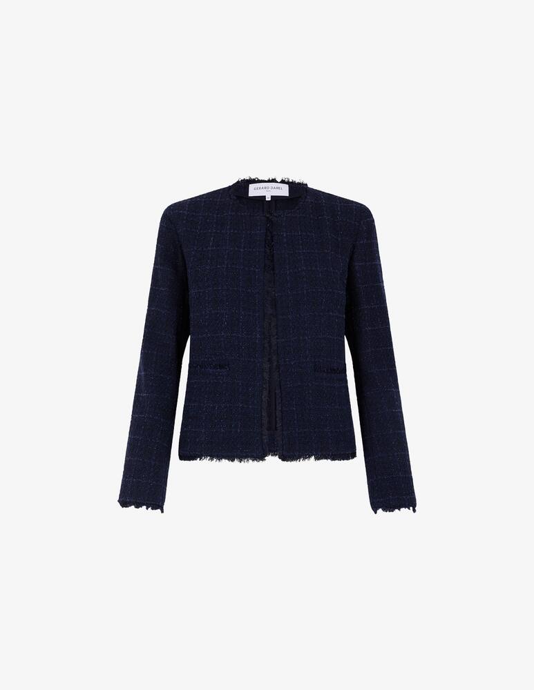 rinascente Gerard Darel Bynell jacket