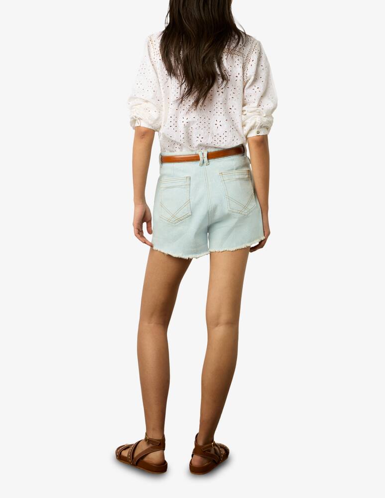 rinascente Gerard Darel Camicia Ayate