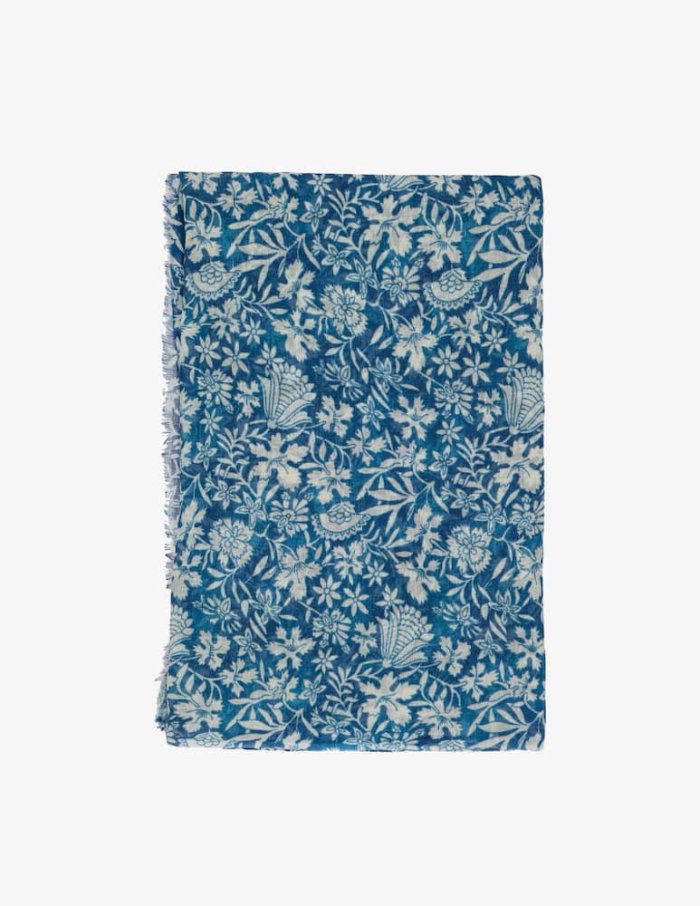 rinascente Gerard Darel Patsy scarves 