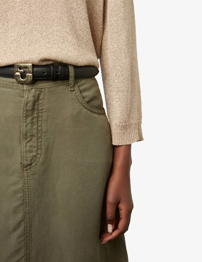 Gerard Darel Gonna midi Douria - immagine 4 Gerard Darel Gonna midi Douria - immagine 4