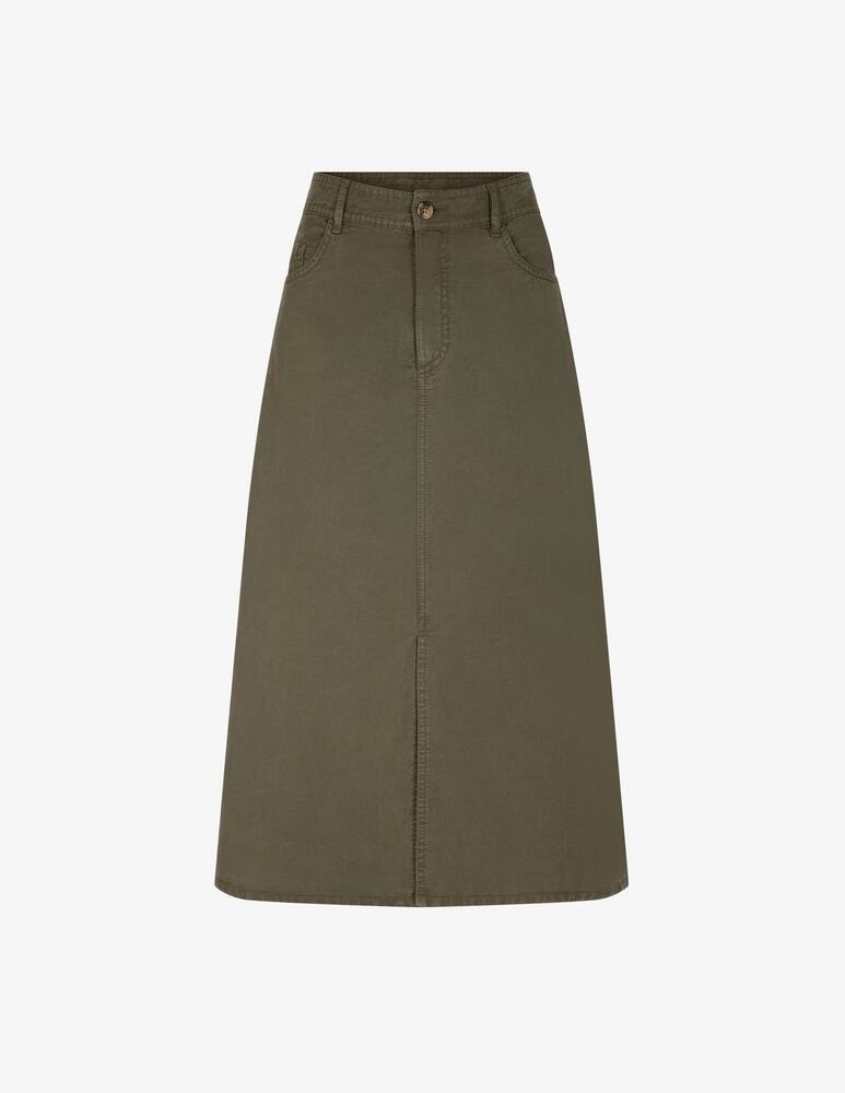 rinascente Gerard Darel Gonna midi Douria