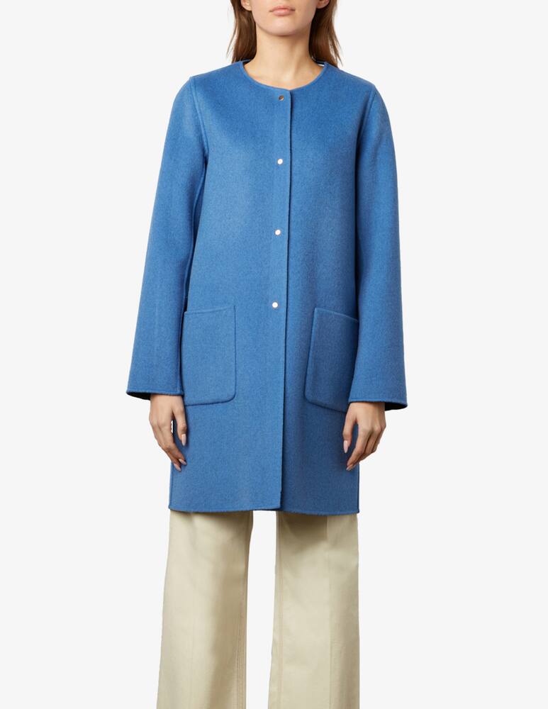 Gerard Darel Nadra classic coat - picture 1 Gerard Darel Nadra classic coat - picture 1