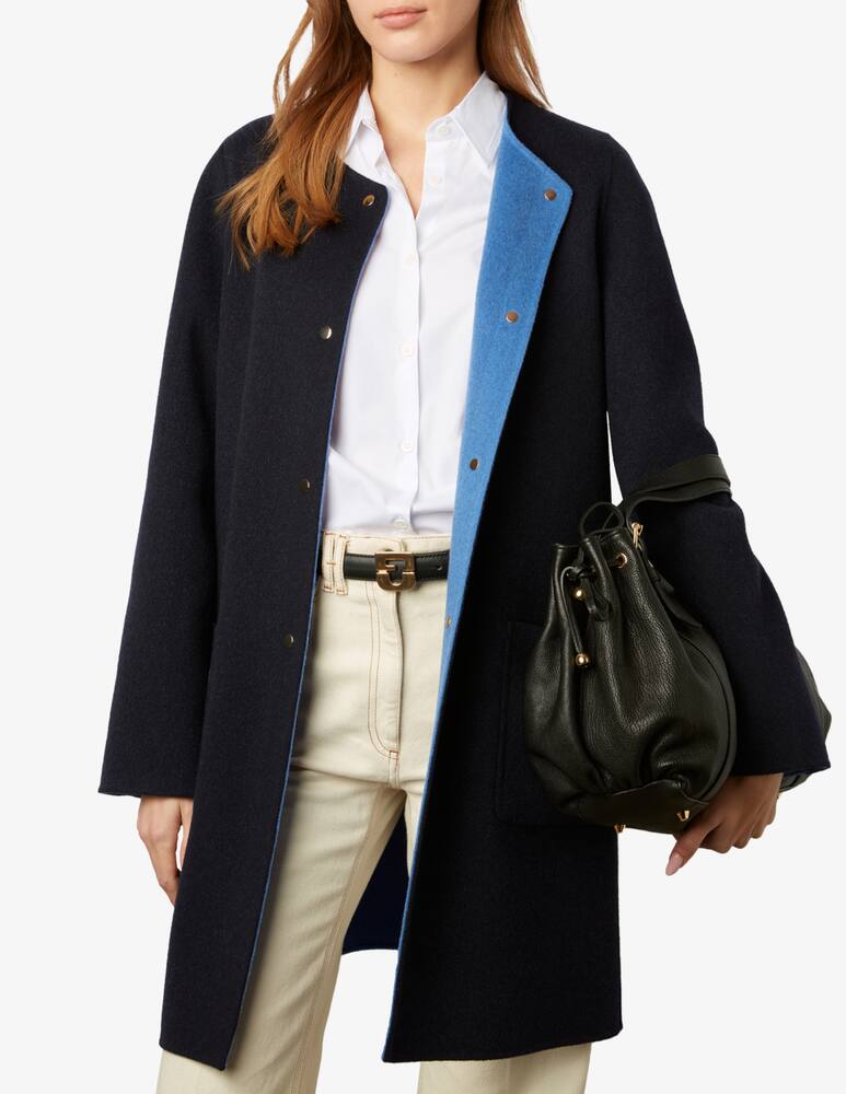 Gerard Darel Nadra classic coat - picture 4 Gerard Darel Nadra classic coat - picture 4