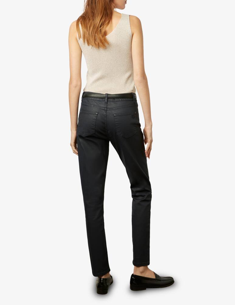 rinascente Gerard Darel Cindy slim fit jeans 