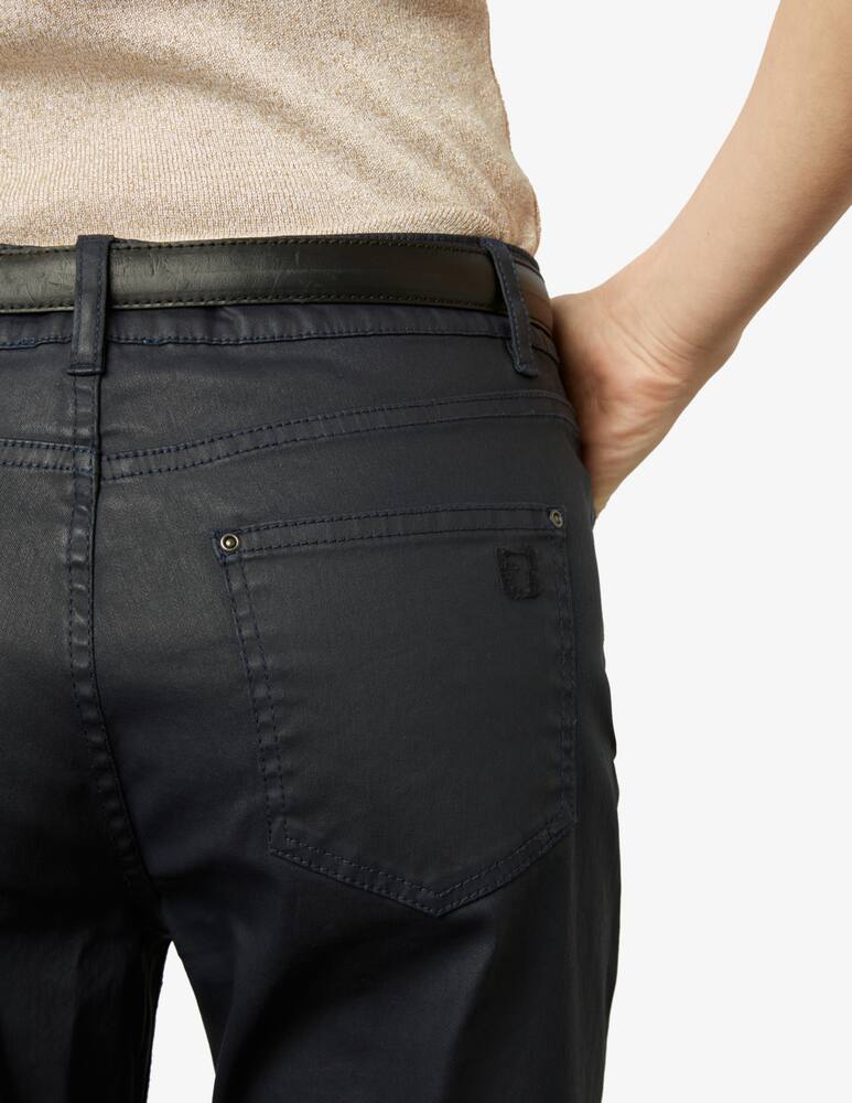 rinascente Gerard Darel Cindy slim fit jeans 