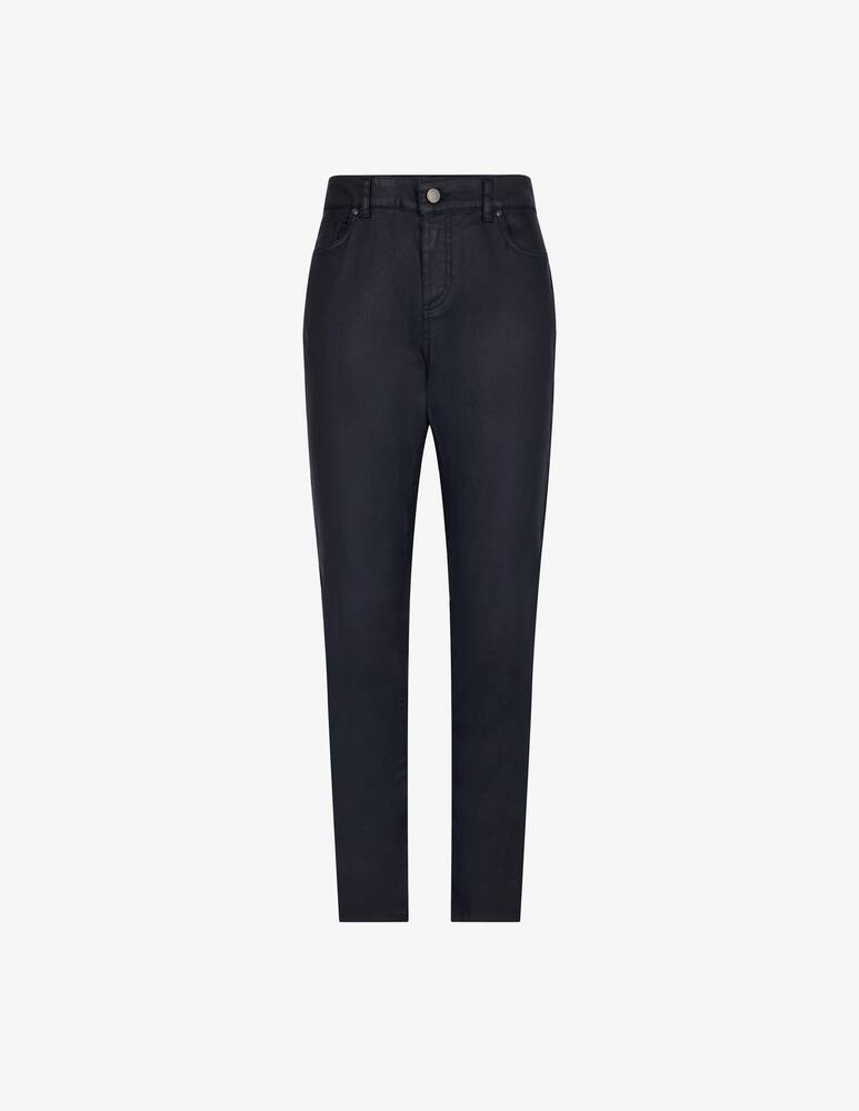 rinascente Gerard Darel Cindy slim fit jeans 