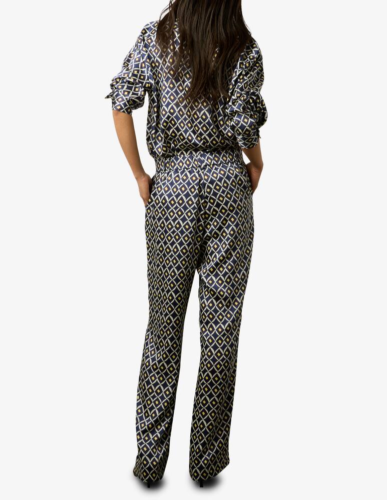 rinascente Gerard Darel Pantaloni a palazzo Cinzia