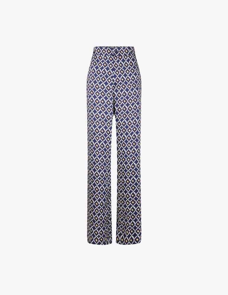 rinascente Gerard Darel Pantaloni a palazzo Cinzia