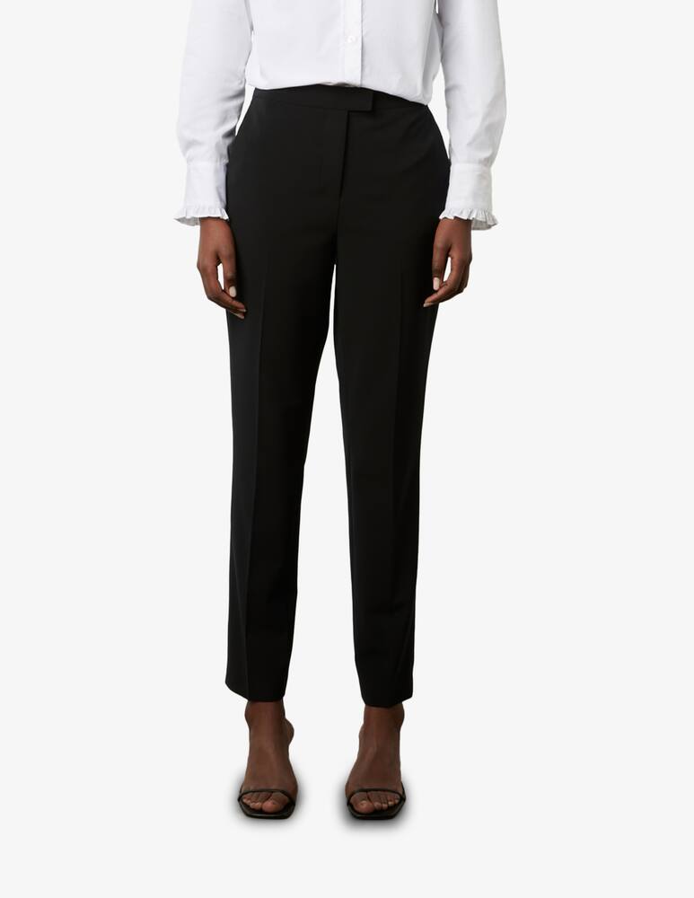 Gerard Darel Caina straight-leg trousers - picture 1 Gerard Darel Caina straight-leg trousers - picture 1