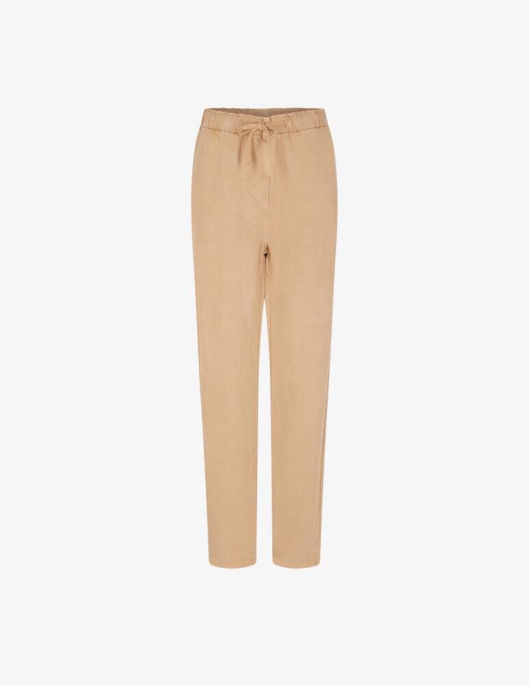 Gerard Darel Pantaloni a gamba dritta Colombe - immagine 5 Gerard Darel Pantaloni a gamba dritta Colombe - immagine 5