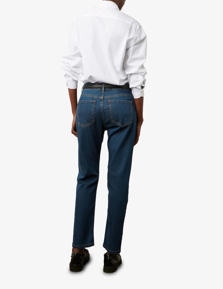 rinascente Gerard Darel Jeans slim fit Cheryl