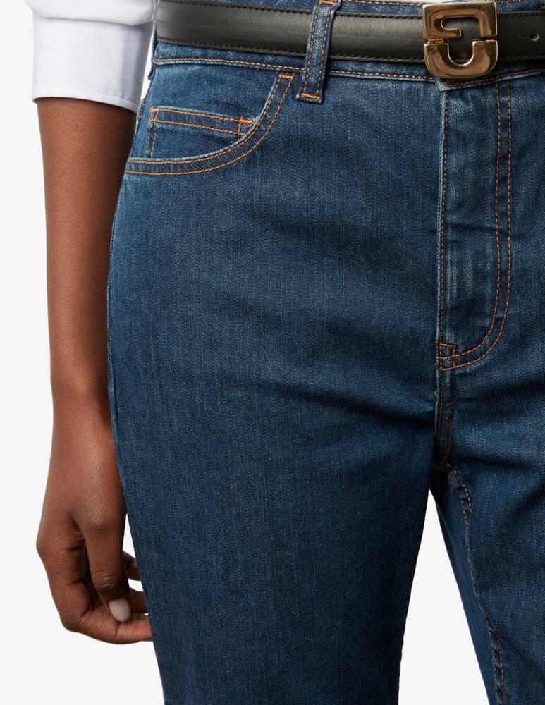 rinascente Gerard Darel Jeans slim fit Cheryl