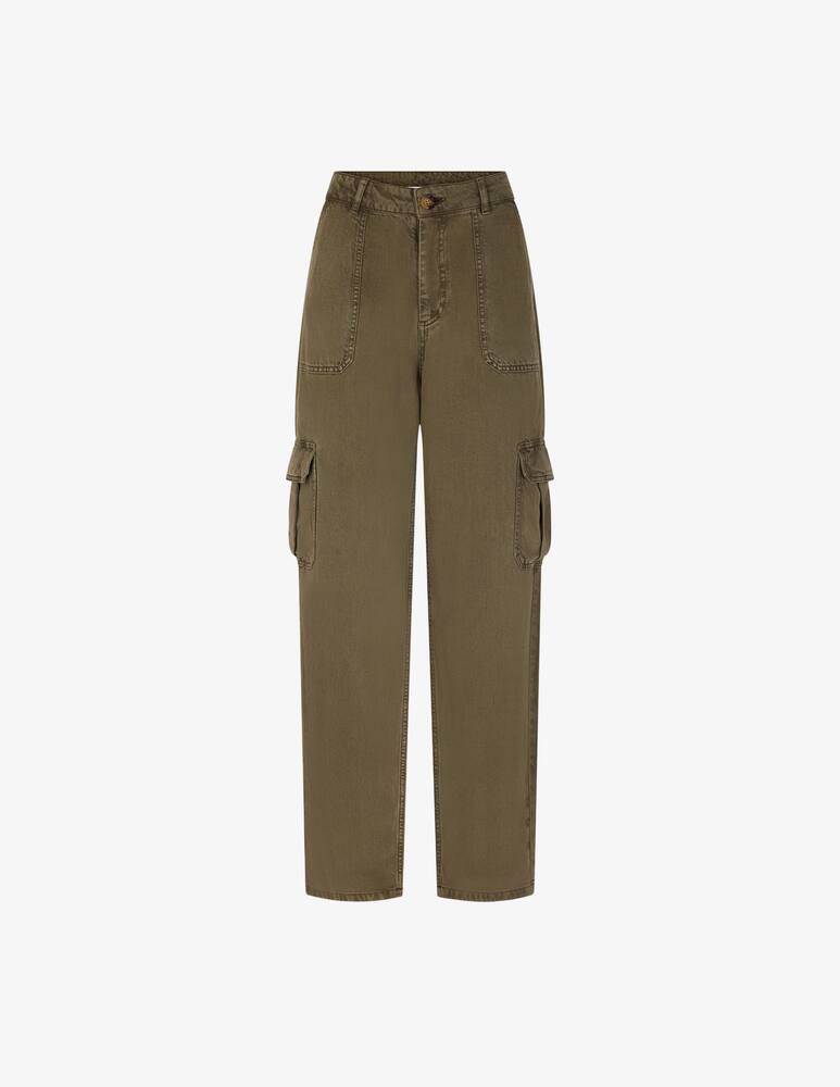 rinascente Gerard Darel Pantaloni cargo Celya