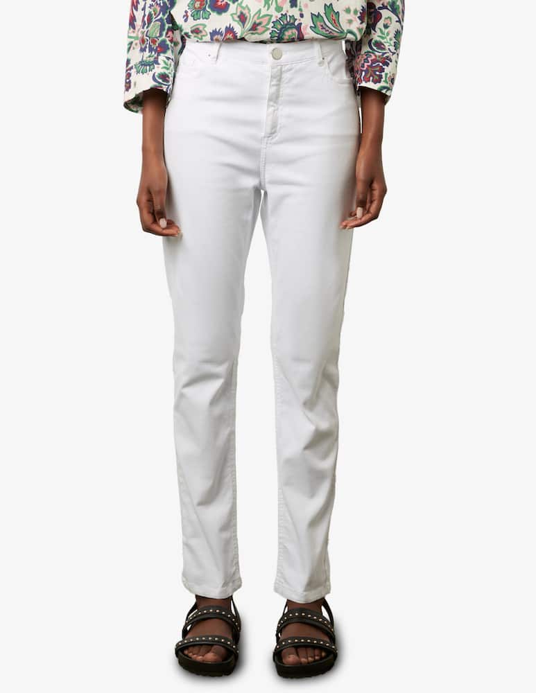 Gerard Darel Carli slim fit jeans - picture 1 Gerard Darel Carli slim fit jeans - picture 1