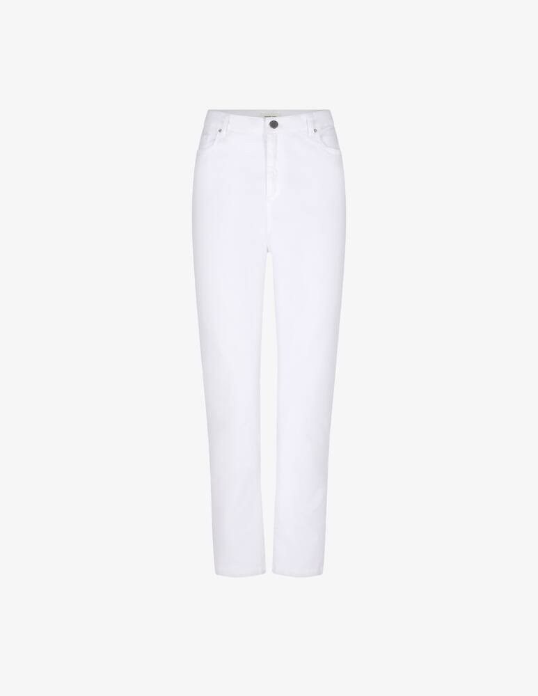 rinascente Gerard Darel Carli slim fit jeans 