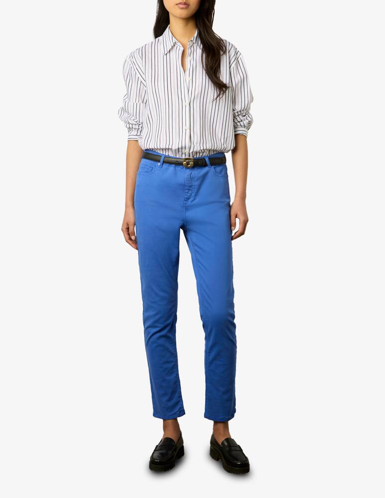 rinascente Gerard Darel Jeans slim fit Carli