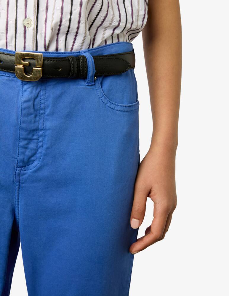 rinascente Gerard Darel Jeans slim fit Carli