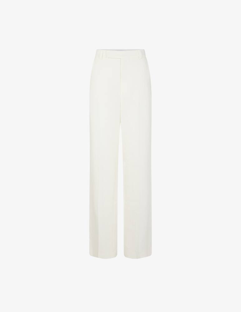 rinascente Gerard Darel Cyndelle straight-leg trousers 