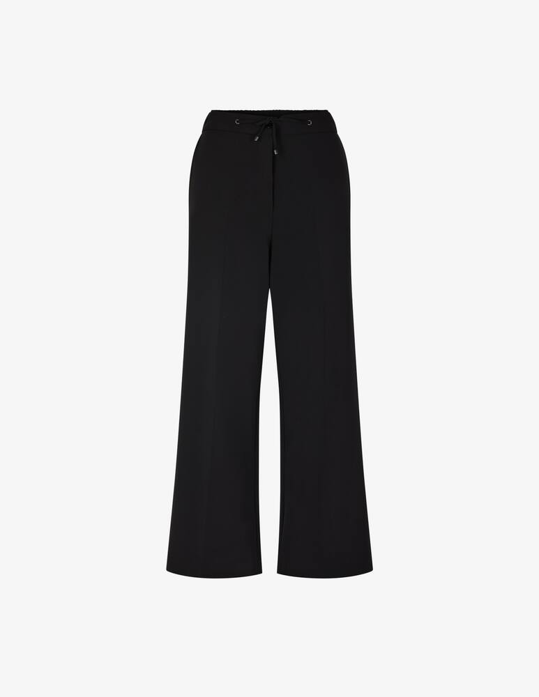 rinascente Gerard Darel Cloelia straight-leg trousers 