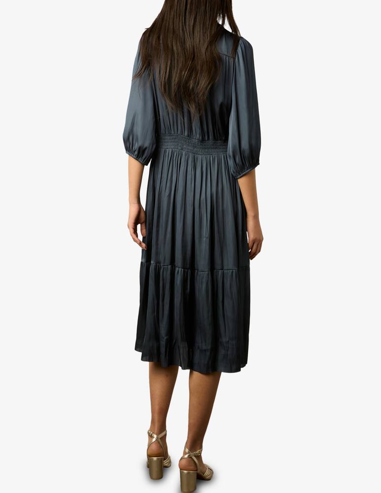 rinascente Gerard Darel Endy midi dress 
