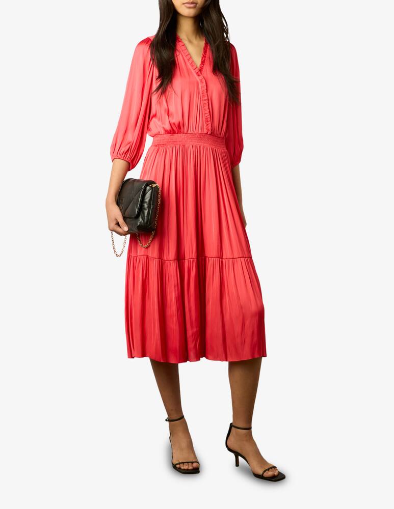 rinascente Gerard Darel Vestito midi Endy