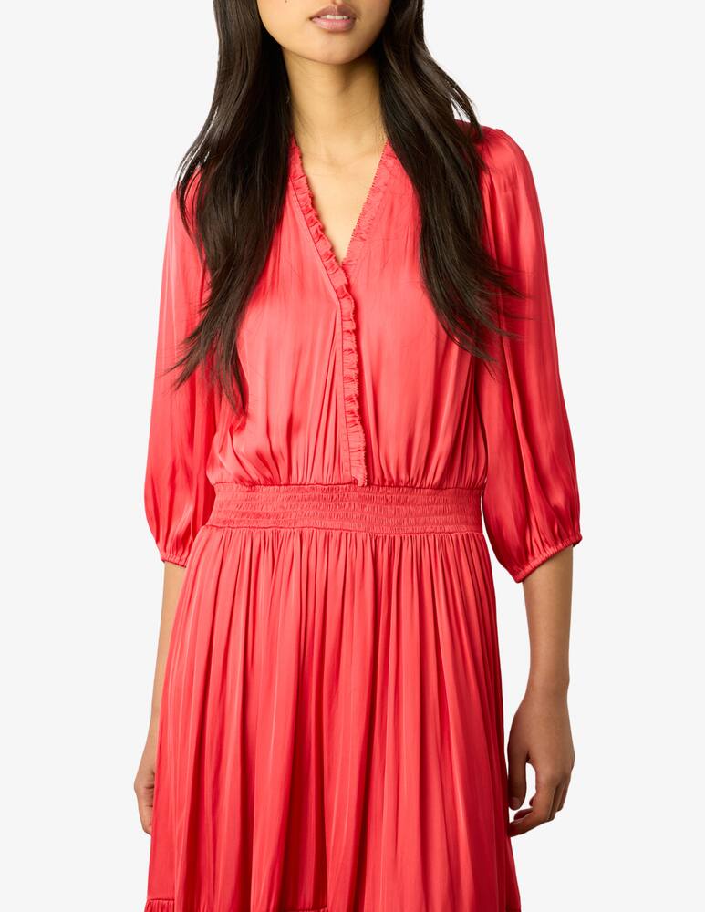 rinascente Gerard Darel Vestito midi Endy