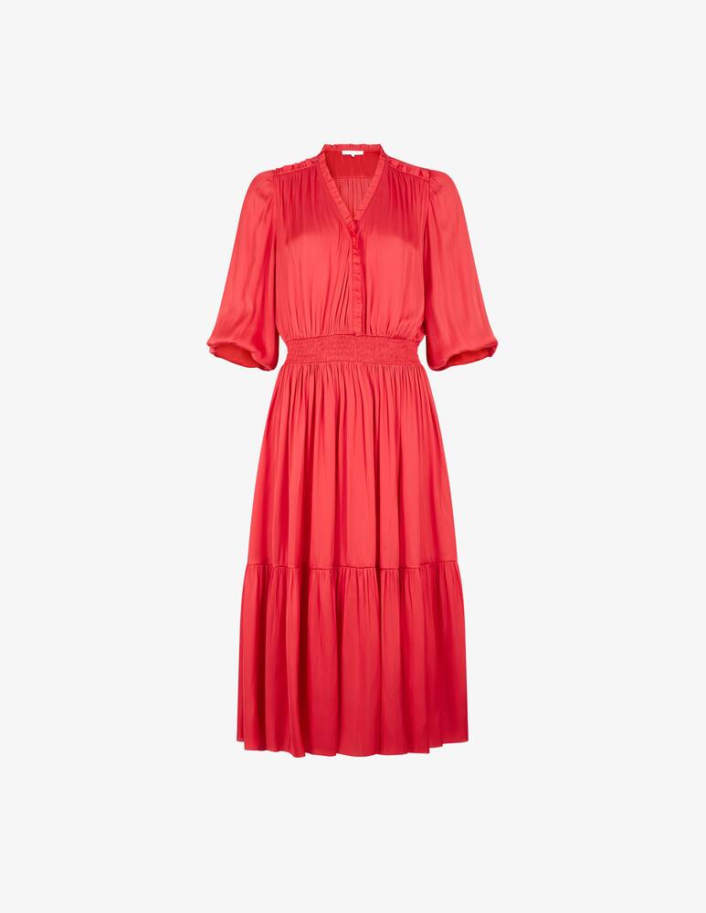 rinascente Gerard Darel Vestito midi Endy