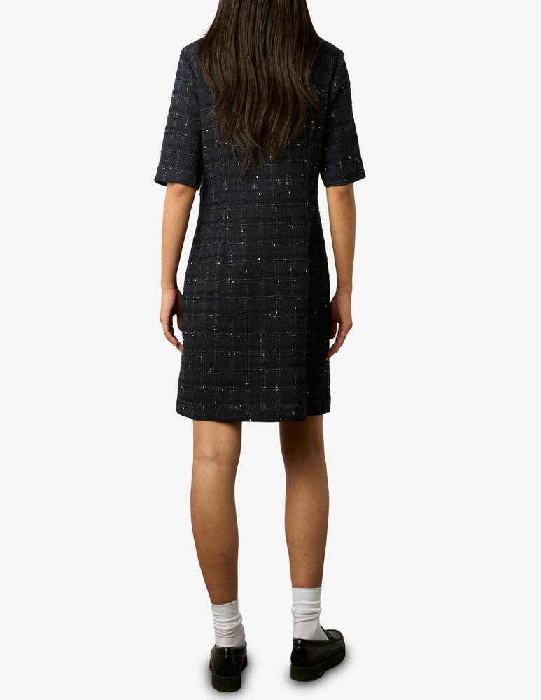 rinascente Gerard Darel Elenita midi dress 