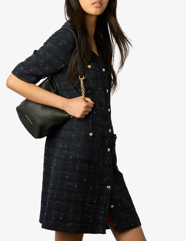 rinascente Gerard Darel Elenita midi dress 