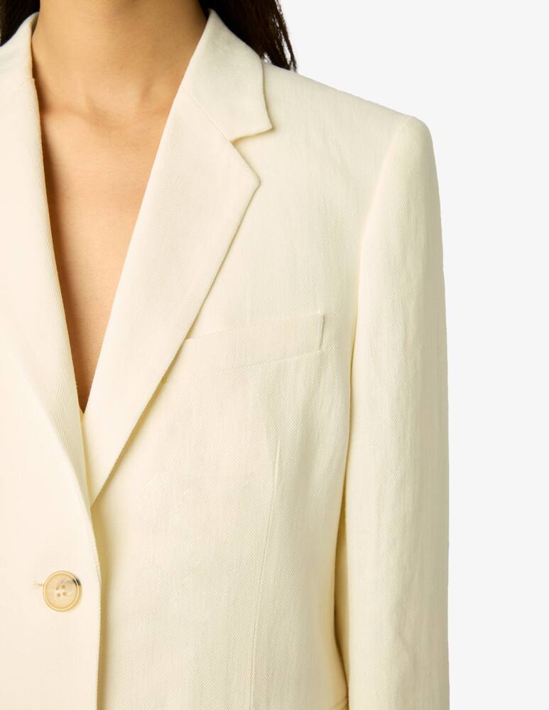 rinascente Gerard Darel Beck blazer