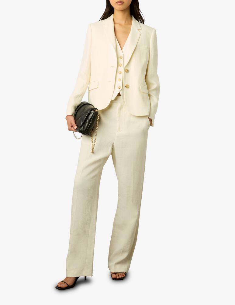 rinascente Gerard Darel Beck blazer