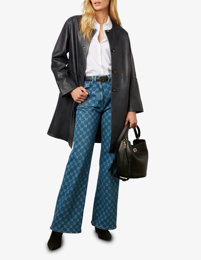 rinascente Gerard Darel Cappotto classico Jemima